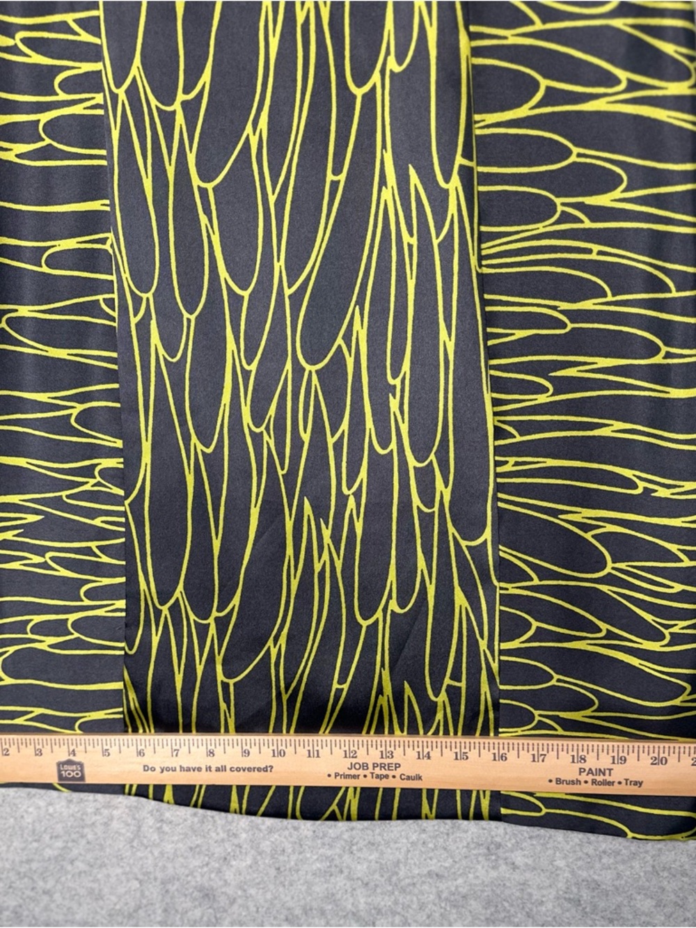 An Original Milly of New York 5F BERGDORF GOODMAN Shift Dress Gray Green Luxury - Picture 4 of 16